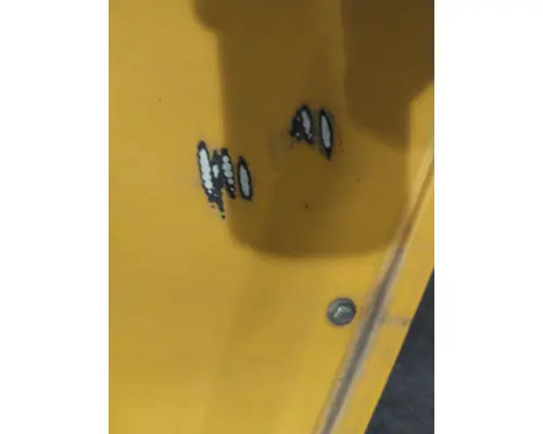 INTERNATIONAL CE FENDER EXTENSION