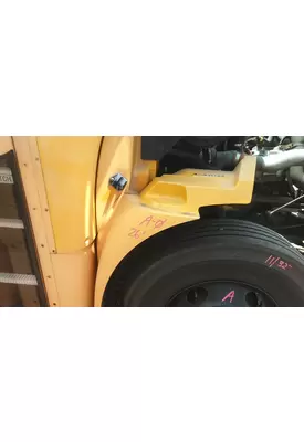 INTERNATIONAL CE FENDER EXTENSION