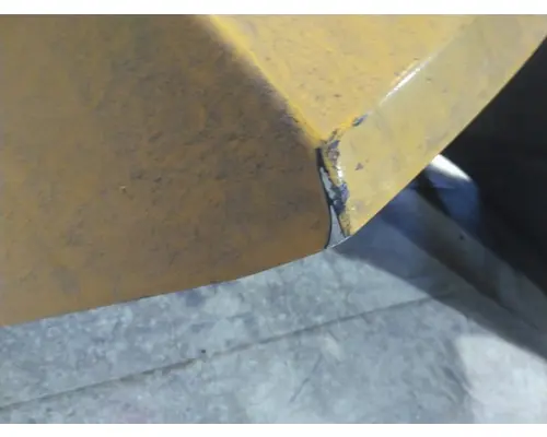 INTERNATIONAL CE FENDER EXTENSION
