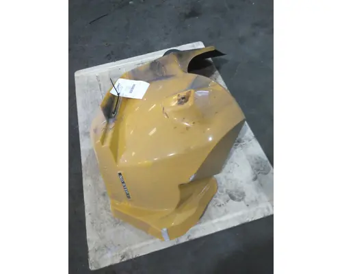 INTERNATIONAL CE FENDER EXTENSION