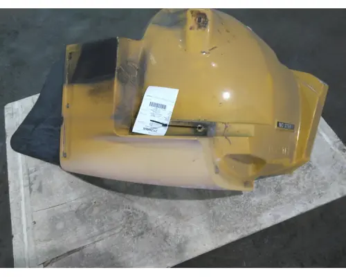INTERNATIONAL CE FENDER EXTENSION