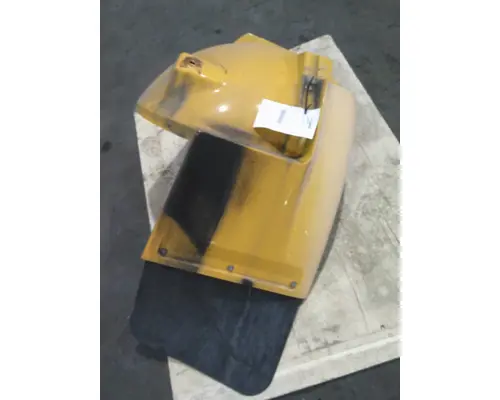 INTERNATIONAL CE FENDER EXTENSION