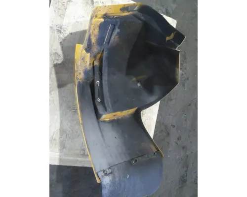 INTERNATIONAL CE FENDER EXTENSION