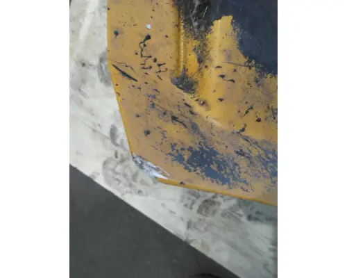 INTERNATIONAL CE FENDER EXTENSION