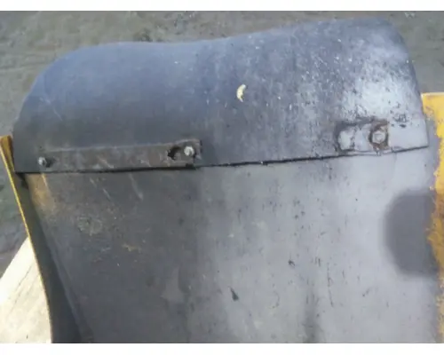 INTERNATIONAL CE FENDER EXTENSION