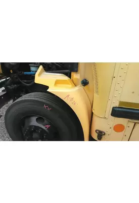 INTERNATIONAL CE FENDER EXTENSION