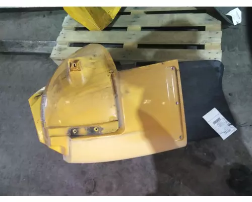 INTERNATIONAL CE FENDER EXTENSION