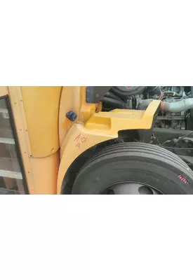 INTERNATIONAL CE FENDER EXTENSION