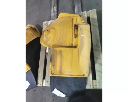 INTERNATIONAL CE FENDER EXTENSION