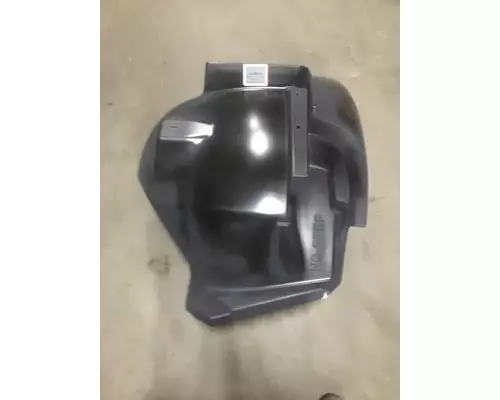 INTERNATIONAL CE Fender Extension