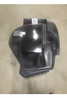INTERNATIONAL CE Fender Extension