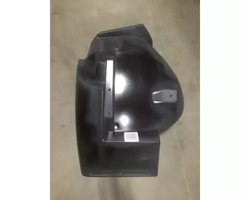INTERNATIONAL CE Fender Extension