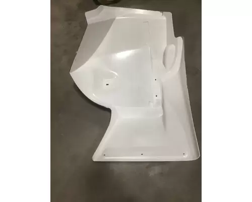 INTERNATIONAL CE Fender Extension