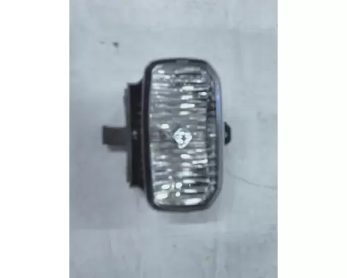 INTERNATIONAL CE Fog Light