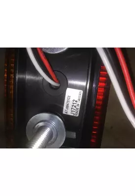 INTERNATIONAL CE Front Lamp (Turn Signal)