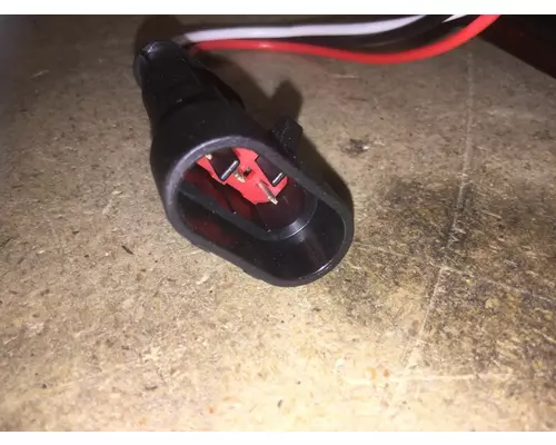 INTERNATIONAL CE Front Lamp (Turn Signal)