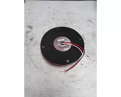 INTERNATIONAL CE Front Lamp (Turn Signal)