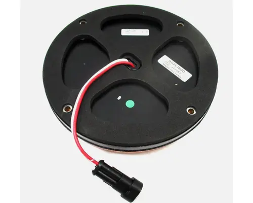 INTERNATIONAL CE Front Lamp (Turn Signal)