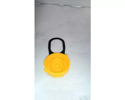 INTERNATIONAL CE Fuel Cap