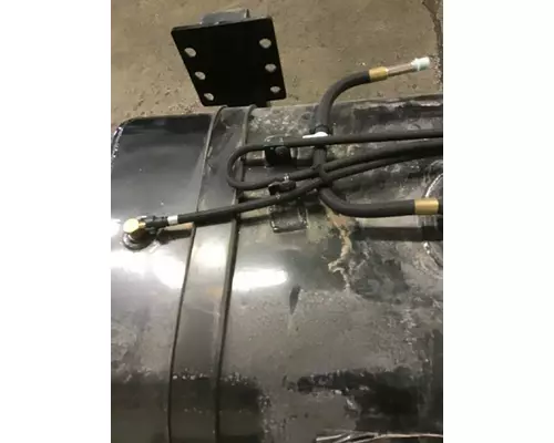 INTERNATIONAL CE Fuel Tank