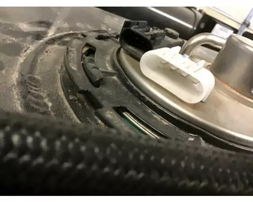 INTERNATIONAL CE Fuel Tank
