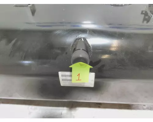 INTERNATIONAL CE Fuel Tank