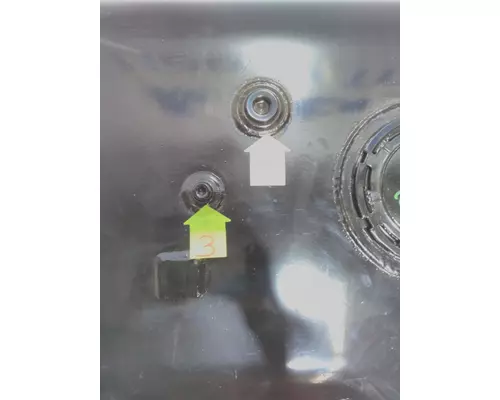 INTERNATIONAL CE Fuel Tank