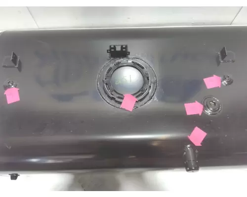 INTERNATIONAL CE Fuel Tank