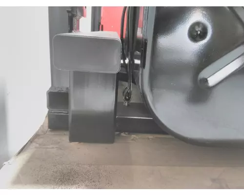 INTERNATIONAL CE Fuel Tank