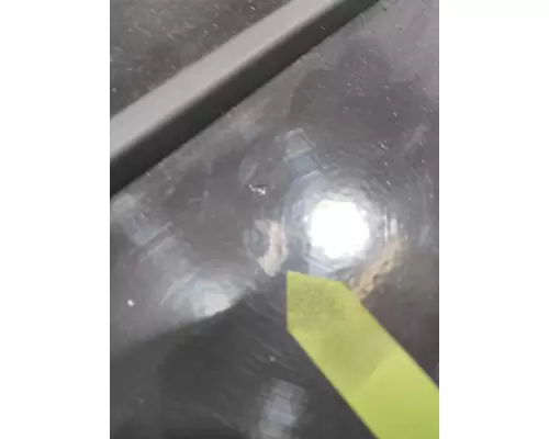 INTERNATIONAL CE Fuel Tank