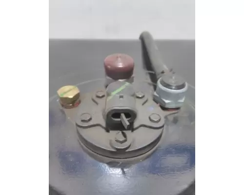 INTERNATIONAL CE Fuel Tank