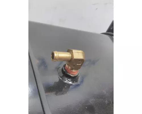 INTERNATIONAL CE Fuel Tank