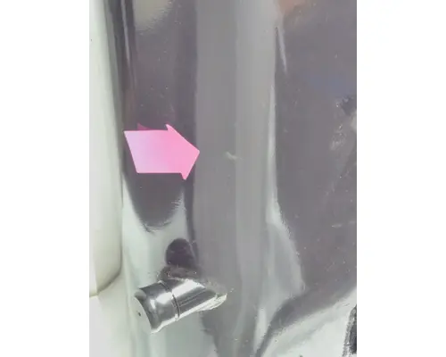 INTERNATIONAL CE Fuel Tank