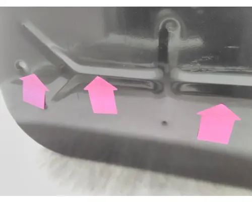 INTERNATIONAL CE Fuel Tank