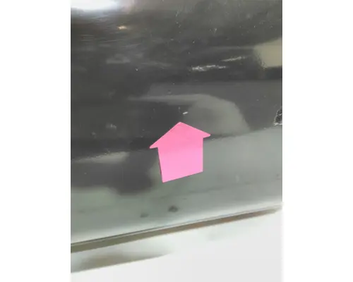 INTERNATIONAL CE Fuel Tank