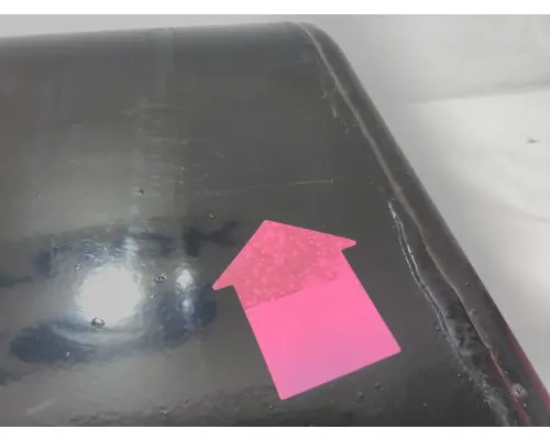 INTERNATIONAL CE Fuel Tank