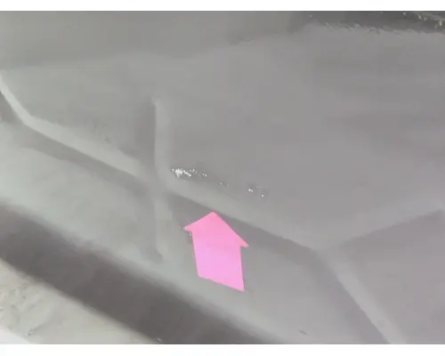 INTERNATIONAL CE Fuel Tank