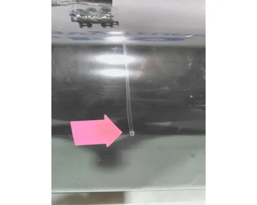 INTERNATIONAL CE Fuel Tank