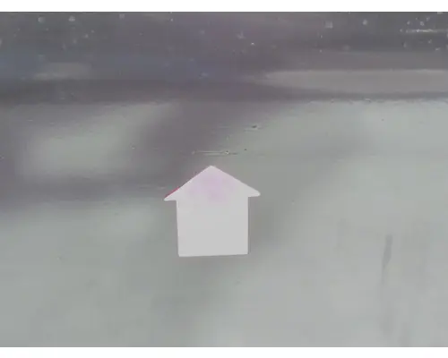 INTERNATIONAL CE Fuel Tank