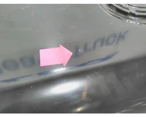 INTERNATIONAL CE Fuel Tank