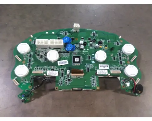 INTERNATIONAL CE GAUGE CLUSTER