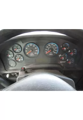 INTERNATIONAL CE GAUGE CLUSTER