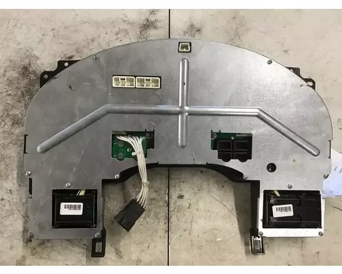 INTERNATIONAL CE GAUGE CLUSTER