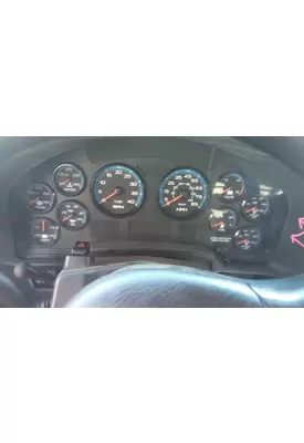 INTERNATIONAL CE GAUGE CLUSTER