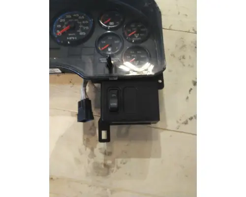 INTERNATIONAL CE GAUGE CLUSTER