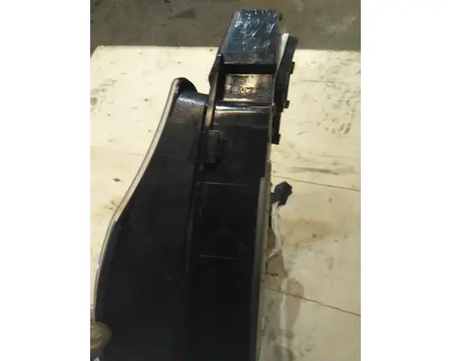 INTERNATIONAL CE GAUGE CLUSTER