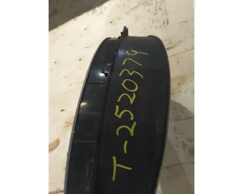 INTERNATIONAL CE GAUGE CLUSTER