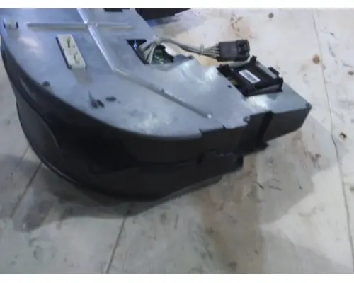 INTERNATIONAL CE GAUGE CLUSTER