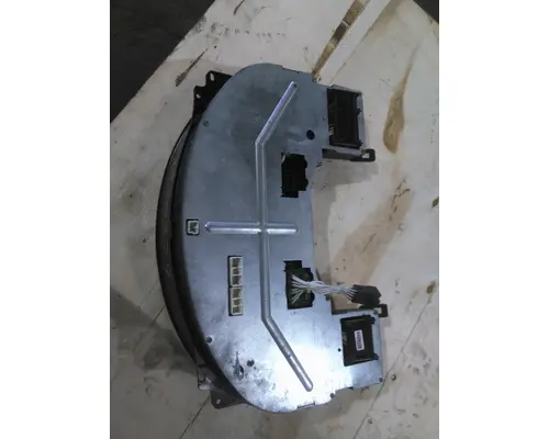 INTERNATIONAL CE GAUGE CLUSTER