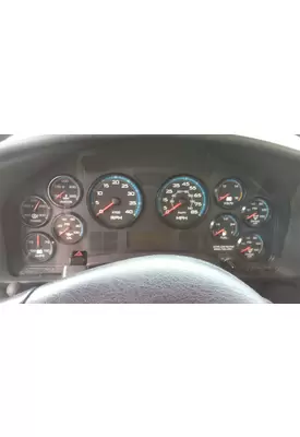 INTERNATIONAL CE GAUGE CLUSTER